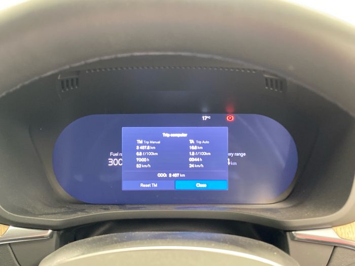 Volvo XC60 2026