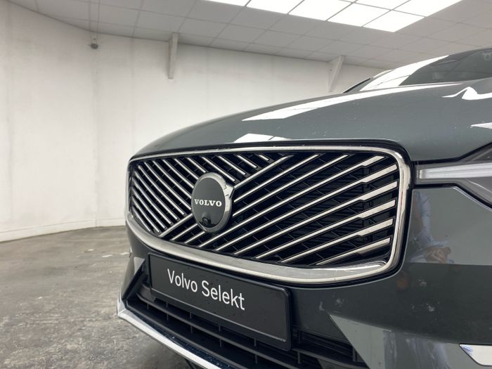 Volvo XC60 2026
