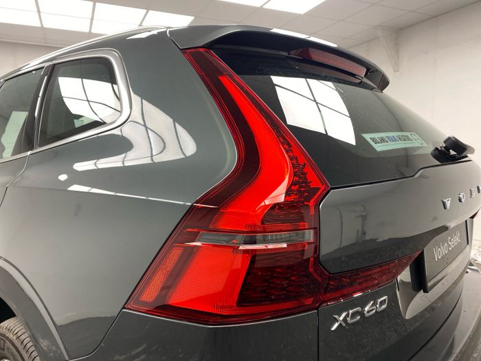 Volvo XC60 2026