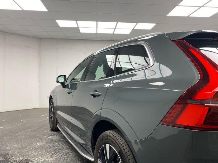 Volvo XC60 2026