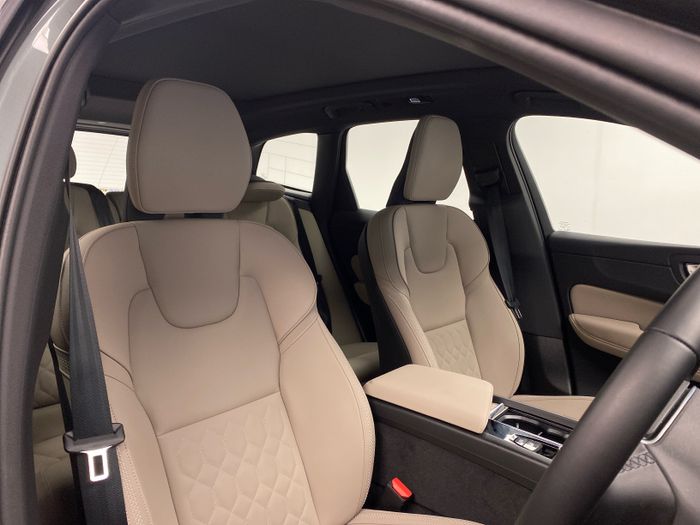 Volvo XC60 2026