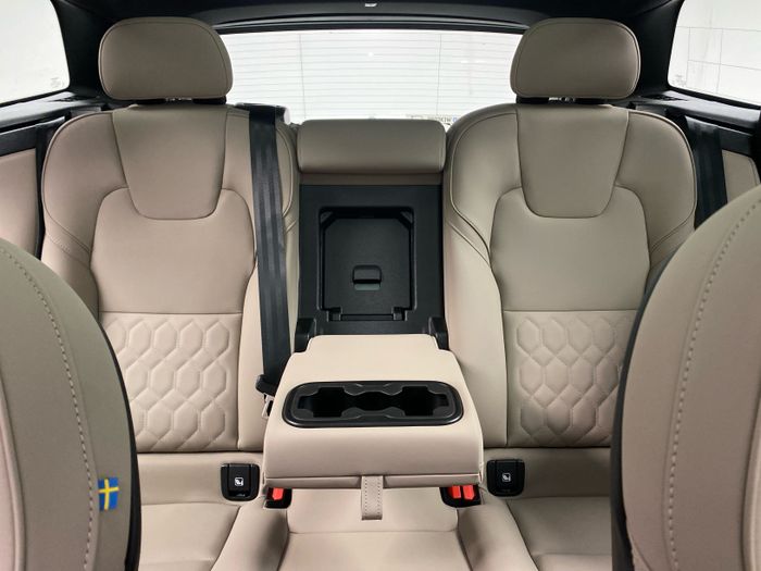 Volvo XC60 2026