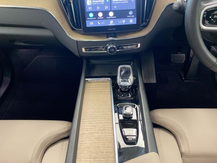 Volvo XC60 2026
