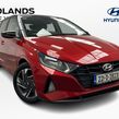 Hyundai i20 2022