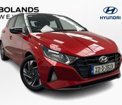 Hyundai i20 2022