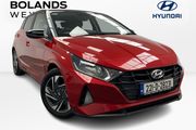 Hyundai i20 2022