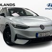 Volkswagen ID.7 2025