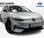 Volkswagen ID.7 2025