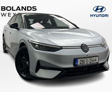 Volkswagen ID.7 2025