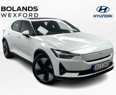 Polestar 2 2024