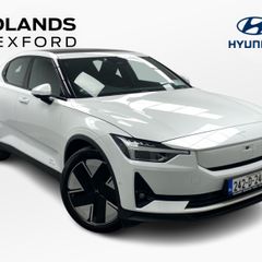 Polestar 2 2024
