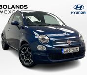 Fiat 500 2023