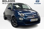 Fiat 500 2023