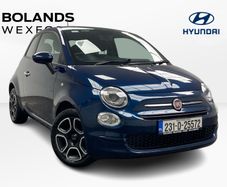 Fiat 500 2023