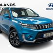 Suzuki Vitara 2023