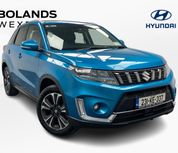 Suzuki Vitara 2023