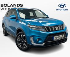 Suzuki Vitara 2023