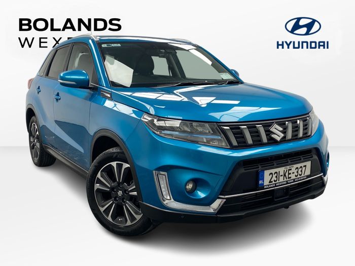 Suzuki Vitara 2023