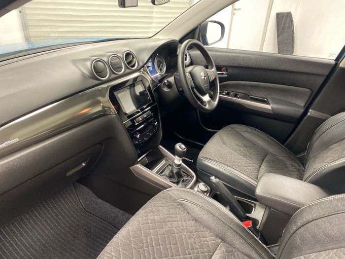 Suzuki Vitara 2023