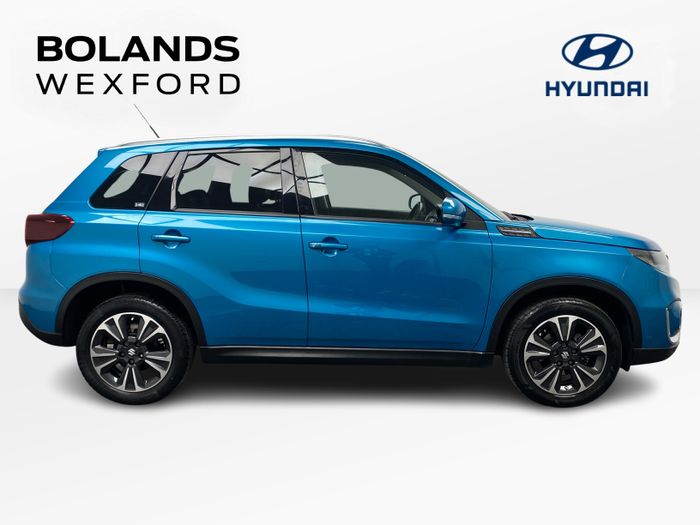 Suzuki Vitara 2023