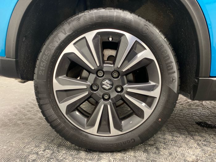 Suzuki Vitara 2023