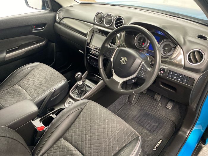 Suzuki Vitara 2023