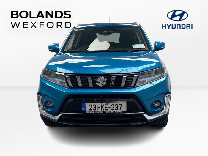 Suzuki Vitara 2023
