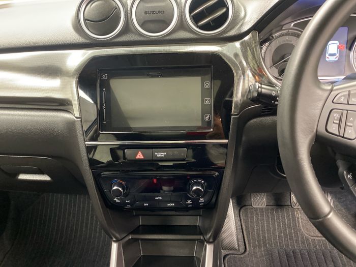 Suzuki Vitara 2023