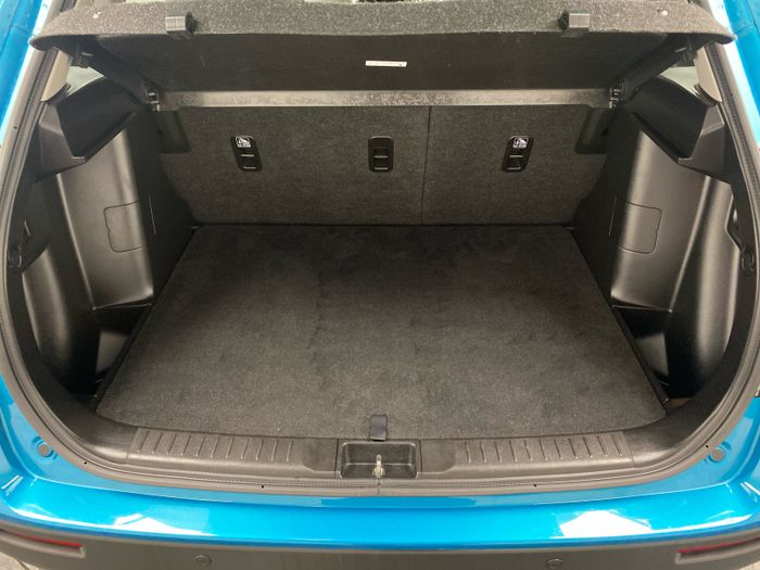 Suzuki Vitara 2023