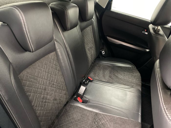 Suzuki Vitara 2023