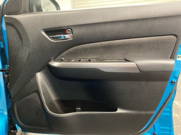 Suzuki Vitara 2023