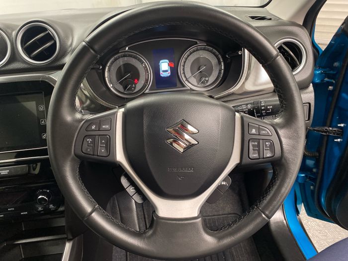 Suzuki Vitara 2023
