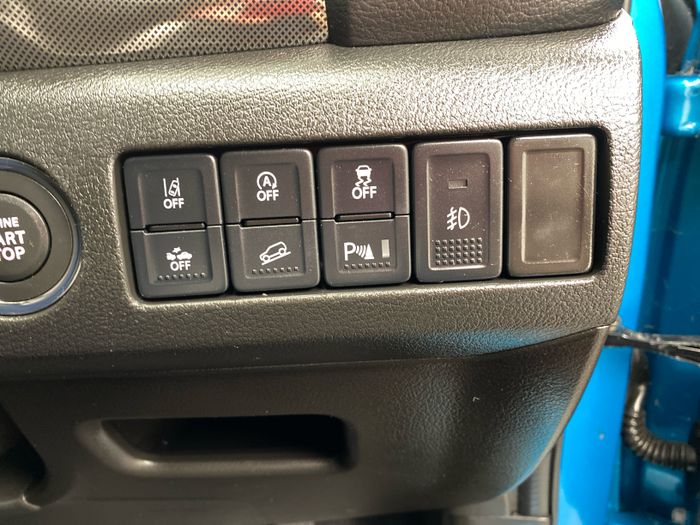 Suzuki Vitara 2023