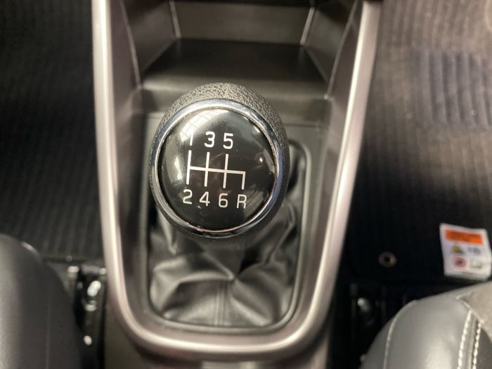 Suzuki Vitara 2023