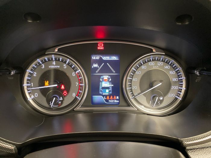 Suzuki Vitara 2023