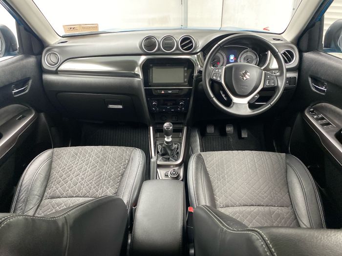 Suzuki Vitara 2023