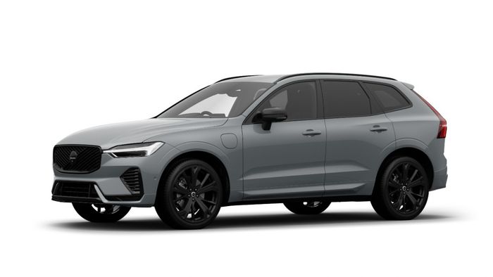 Volvo XC60 2026