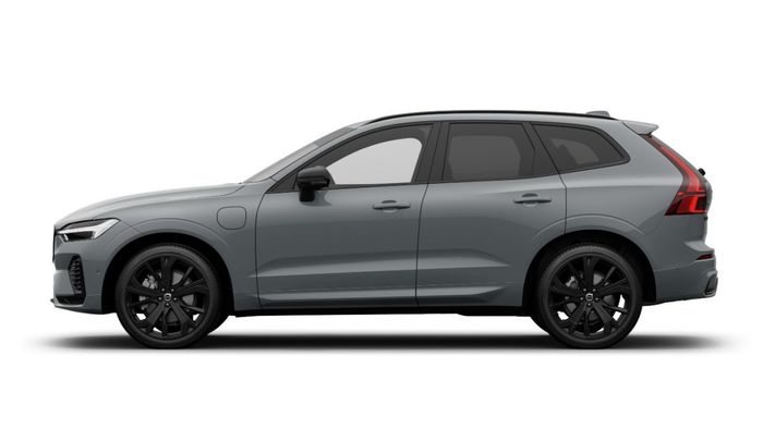 Volvo XC60 2026