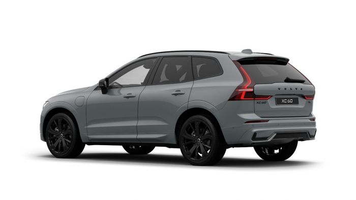 Volvo XC60 2026