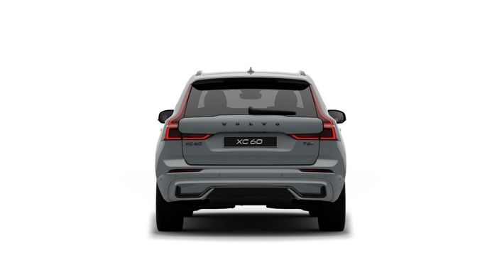 Volvo XC60 2026