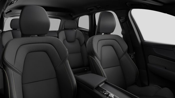 Volvo XC60 2026