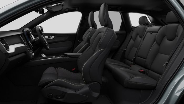 Volvo XC60 2026