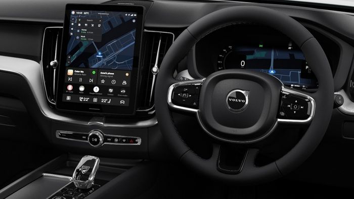 Volvo XC60 2026