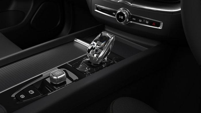 Volvo XC60 2026