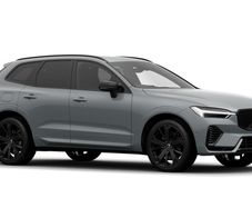Volvo XC60 2026