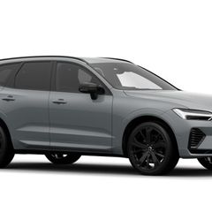 Volvo XC60 2026