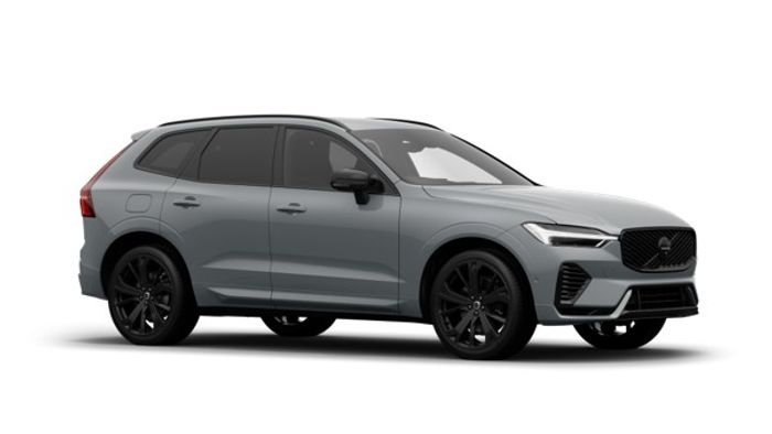 Volvo XC60 2026