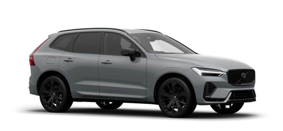 Volvo XC60 2026