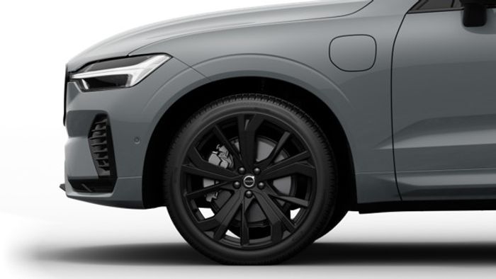 Volvo XC60 2026