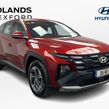 Hyundai Tucson 2026